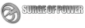 Surge of Power - Logo
